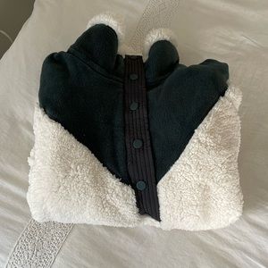 Free People Movement Fall to Rise Pullover